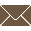 Icon of an envelope