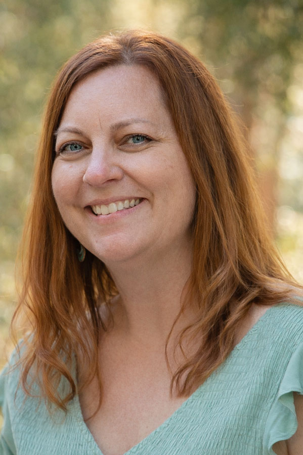 Leslie Swanson, MS, CSW, SUD Specialty